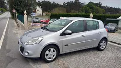 Cinzento Usado 2013 Renault Clio IV Citadino | € 7.300 (Bom preço)
