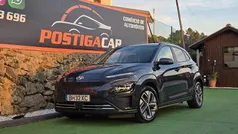 Usado 2022 Hyundai Kauai SUV | € 23.990 (Preço justo)