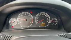 Usado 2007 Opel Vectra Carrinha | € 2.999 (Preço justo)