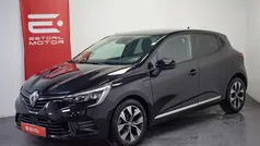 Preto Usado 2023 Renault Clio V Intens | € 15.900 (Bom preço)