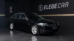 Usado 2012 BMW 520 Carrinha | € 15.500 (Preço justo)