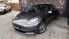 Usado 2019 Tesla Model 3 Long Range Sedan | € 25.900 (Preço justo)