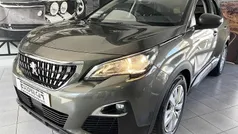 Usado 2017 Peugeot 3008 Business-Line SUV | € 15.900 (Bom preço)
