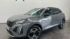 Usado 2025 Peugeot e-2008 Allure SUV | € 34.990 (Preço justo)
