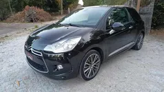 Usado 2012 Citroën C3 Citadino | € 8.500 (Preço justo)