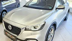Cinzento Usado 2022 MG HS SUV | € 22.999 (Bom preço)
