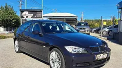 Usado 2006 BMW 320 Sedan | € 9.900 (Preço justo)