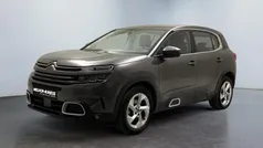 Cinza Usado 2022 Citroën C5 Aircross Business Class SUV | € 19.750 (Preço justo)