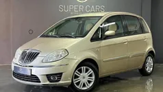 Outra Usado 2005 Lancia Musa Monovolume | € 3.990 (Preço justo)