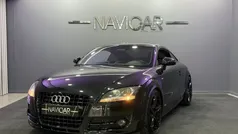 Preto Usado 2007 Audi TT S-Line Coupé | € 13.800 (Preço justo)