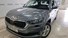 Cinza Usado 2023 Skoda Kodiaq SUV | € 33.800 (Bom preço)