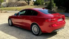 Usado 2016 Jaguar XE Sedan | € 16.450 (Preço justo)