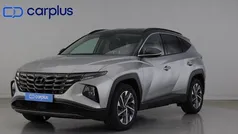 Cinza Usado 2022 Hyundai Tucson SUV | € 27.900 (Preço justo)