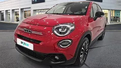 Vermelho Usado 2023 Fiat 500X SUV | € 18.990 (Preço justo)