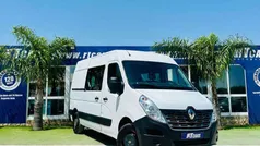 Usado 2019 Renault Master Van | € 18.980 (Preço justo)