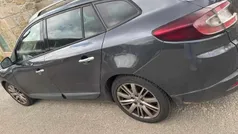 Renault Mégane GrandTour