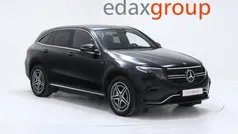 Mercedes EQC400