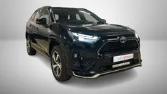 Usado 2022 Toyota RAV4 Hybrid SUV | € 38.990 (Super Preço)