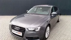 Cinza Usado 2016 Audi A5 Sportback Sedan | € 21.950