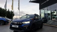 Usado 2024 Dacia Sandero Extreme | € 17.490 (Preço justo)