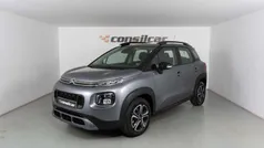 Usado 2018 Citroën C3 Aircross Feel SUV | € 13.480 (Preço justo)