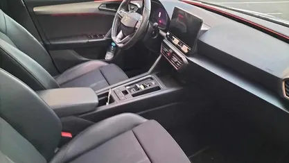 Usado Cupra Leon 245 HP (180 kW) 2021 Citadino