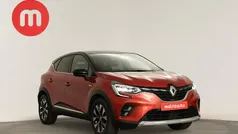 Usado 2024 Renault Captur Techno SUV | € 21.299 (Preço justo)
