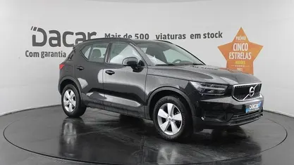 Usado Volvo XC40 150 HP (110 kW) 2019 SUV