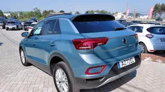 Azul Usado 2023 VW T-Roc SUV | € 20.900 (Bom preço)