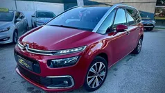 Usado 2017 Citroën Grand C4 Picasso Monovolume | € 15.990 (Preço justo)