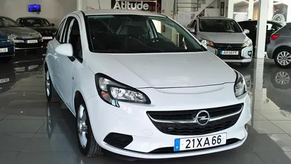 Usado Opel Corsa 75 HP (55 kW) 2019 Citadino
