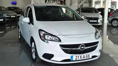 Usado 2019 Opel Corsa | € 8.930 (Super Preço)