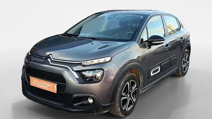 Usado 2024 Citroën C3 PureTech | € 13.926 (Preço justo)