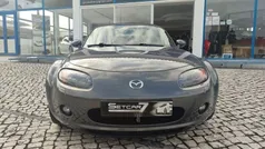 Usado 2008 Mazda MX5 Inclusive Cabrios | € 21.890