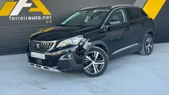 Usado 2020 Peugeot 3008 Allure SUV | € 20.800 (Bom preço)