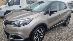 Usado 2015 Renault Captur SUV | € 9.999 (Bom preço)