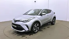 Cinzento Usado 2023 Toyota C-HR Edition SUV | € 25.500 (Super Preço)