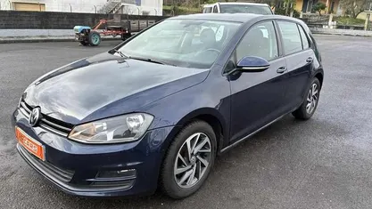 Usado VW Golf VII 105 HP (77 kW) 2015
