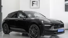 Preto Usado 2022 Porsche Macan SUV | € 79.800 (Super Preço)