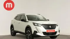 Usado 2023 Peugeot 2008 Allure SUV | € 20.499 (Preço justo)