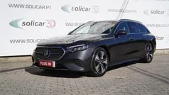 Usado 2023 Mercedes E300 | € 63.500