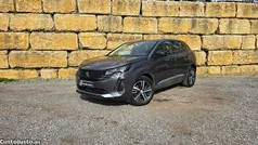Usado 2021 Peugeot 3008 Allure SUV | € 23.950 (Preço justo)