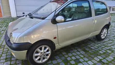 Outra Usado 2001 Renault Twingo Citadino | € 2.800