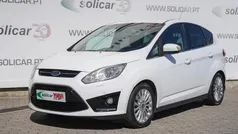 Usado 2011 Ford C-MAX Titanium S Monovolume | € 11.500 (Preço justo)