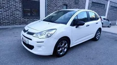 Usado 2013 Citroën C3 Seduction | € 7.980 (Preço justo)