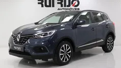 Usado 2022 Renault Kadjar SUV | € 22.500 (Preço justo)