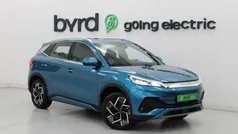 Azul Usado 2023 BYD Atto 3 SUV | € 27.900 (Preço justo)