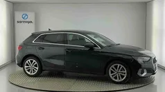 Usado 2024 Audi A3 | € 29.490 (Preço justo)