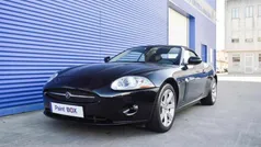 Usado 2008 Jaguar XK Cabrios | € 49.990
