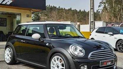 Usado Mini Cooper 112 HP (82 kW) 2011 Citadino